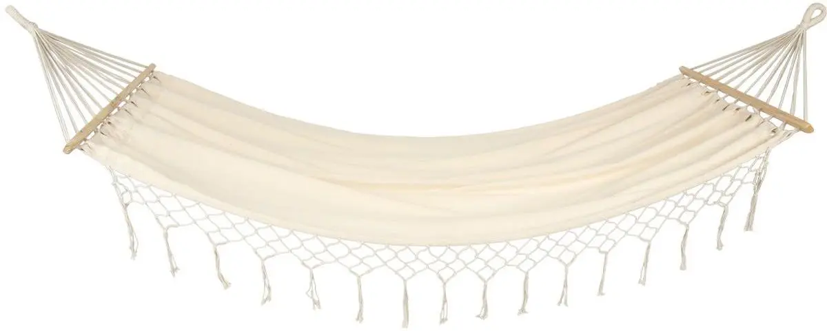 Гамак Enero Camp Miami 1018966 200x150 (Ecru)
