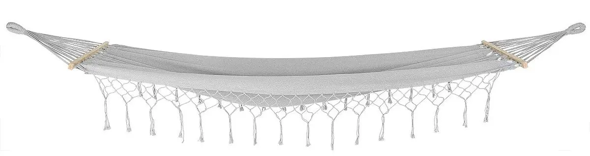 Гамак Enero Camp Miami Ecoline 1041469 (Grey) - 4