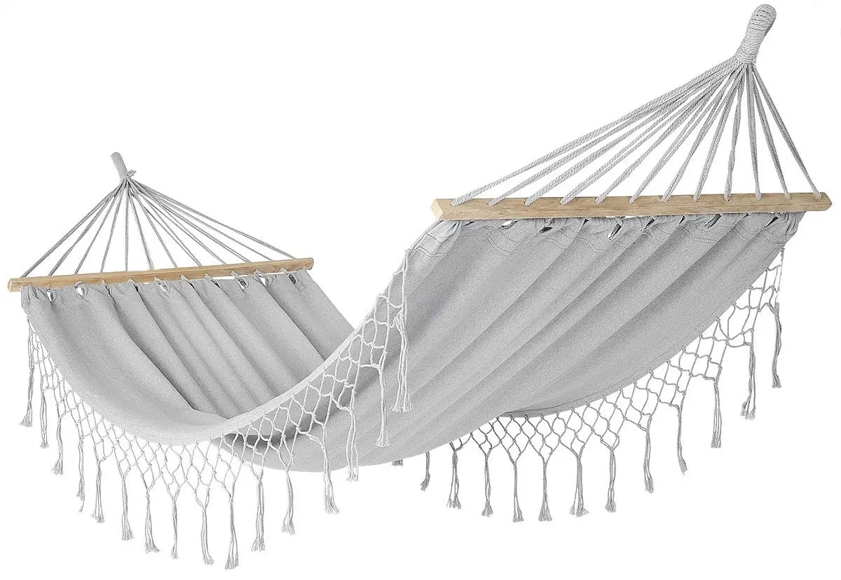 Гамак Enero Camp Miami Ecoline 1041469 (Grey)