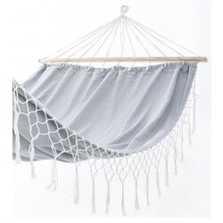 Гамак Enero Camp Miami Natura 1041476 (Grey) Thumb