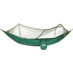 Hamac cu plasa de tantari Enero Camp 1031415 (Green) Thumb