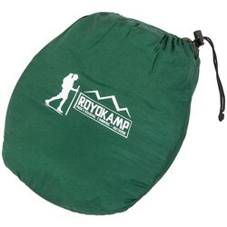 Hamac cu plasa de tantari Enero Camp 1031415 (Green) Thumb