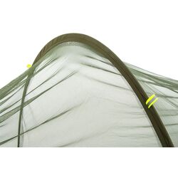 Hamac cu plasa de tantari Enero Camp 1031415 (Green) Thumb