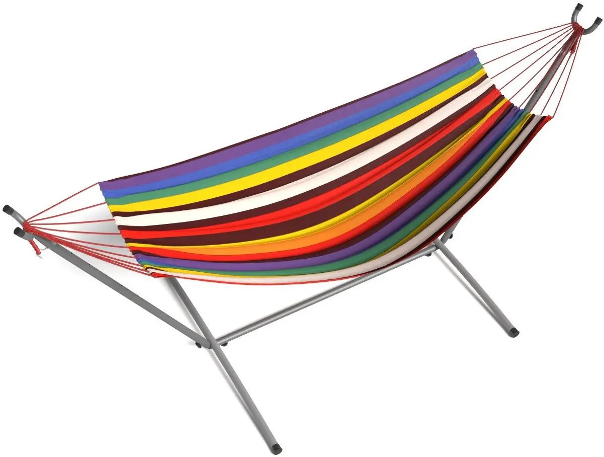 Hamac Funfit Premium Classic Style 2864