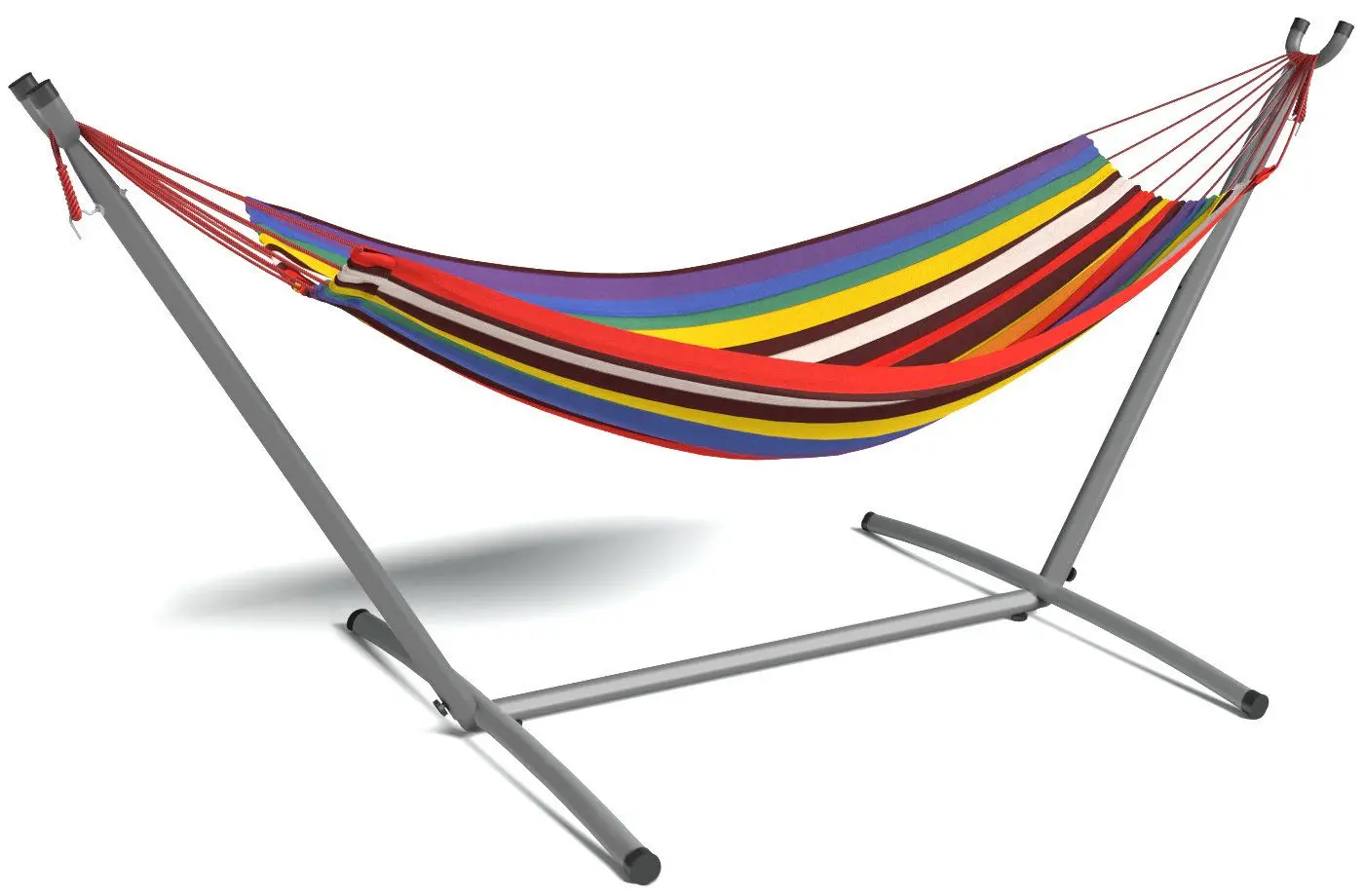 Hamac FunFit Premium Classic Style 2864 (Multicolor)