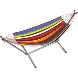 Hamac FunFit Premium Classic Style 2864 (Multicolor)