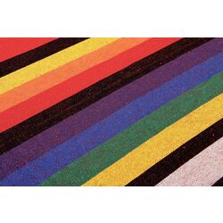 Hamac FunFit Premium Classic Style 2864 (Multicolor) Thumb