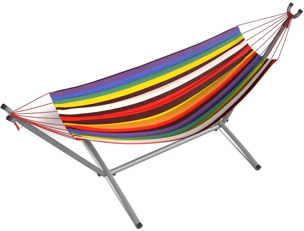 Hamac FunFit Premium Classic Style 2864 (Multicolor)