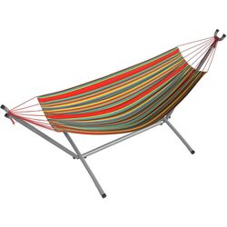 Hamac Funfit Premium Classic Style 2865 (Multicolor) Thumb