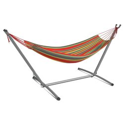 Hamac FunFit Premium Classic Style 2865 (Multicolor)