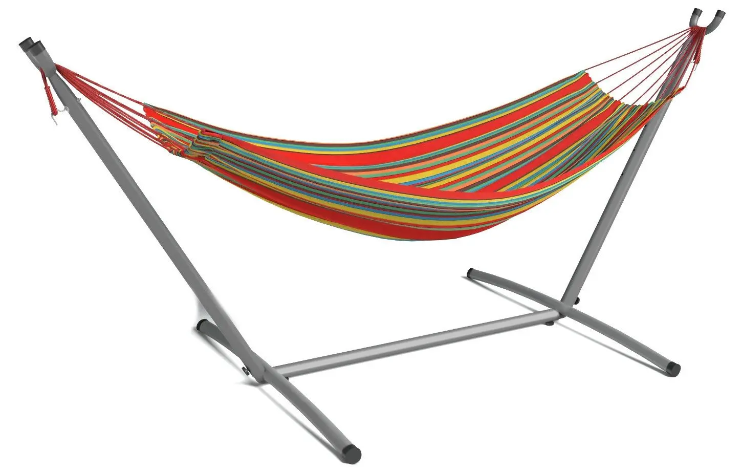 Hamac FunFit Premium Classic Style 2865 (Multicolor)