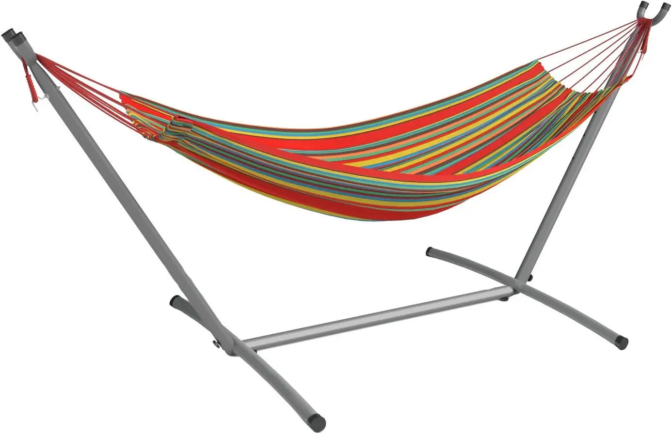 Hamac Funfit Premium Classic Style 2865 (Multicolor)