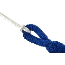 Hamac Funfit Premium Curved Style 2860 (Green/Blue) Thumb