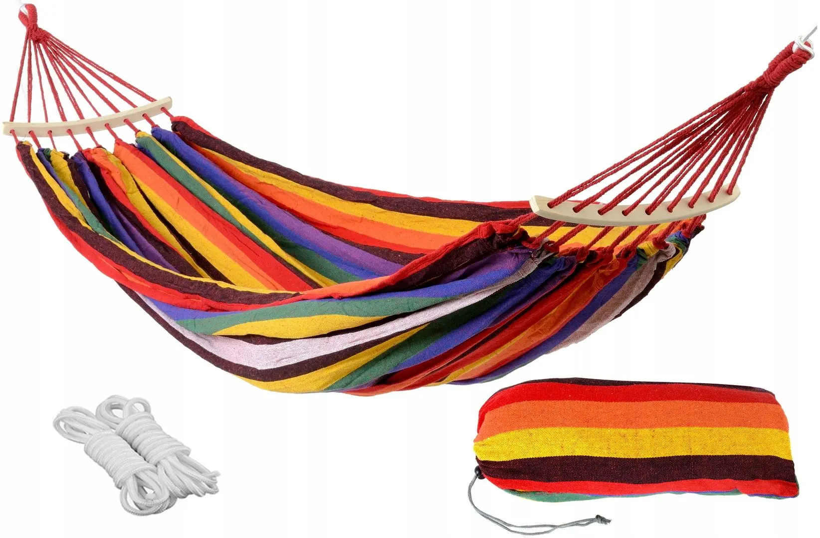 Hamac Funfit Premium Curved Style 2861