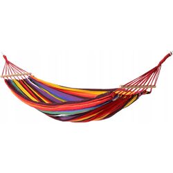 Hamac Funfit Premium Curved Style 2861