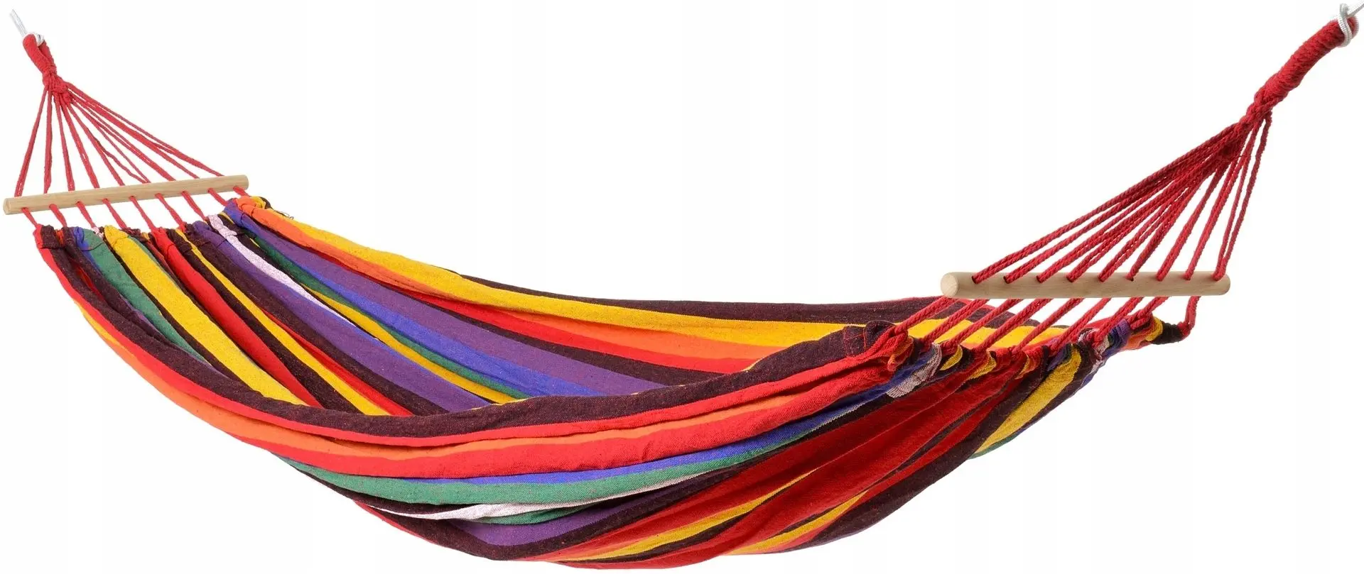 Hamac Funfit Premium Curved Style 2861