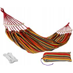 Hamac Funfit Premium Curved Style 2862 Thumb