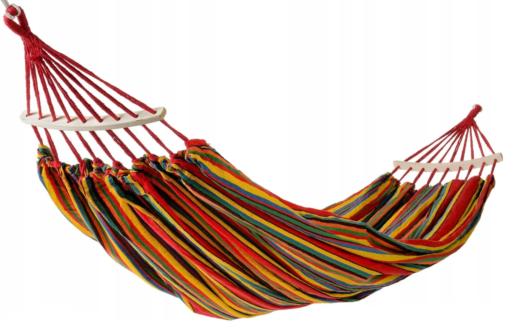 Hamac Funfit Premium Curved Style 2862