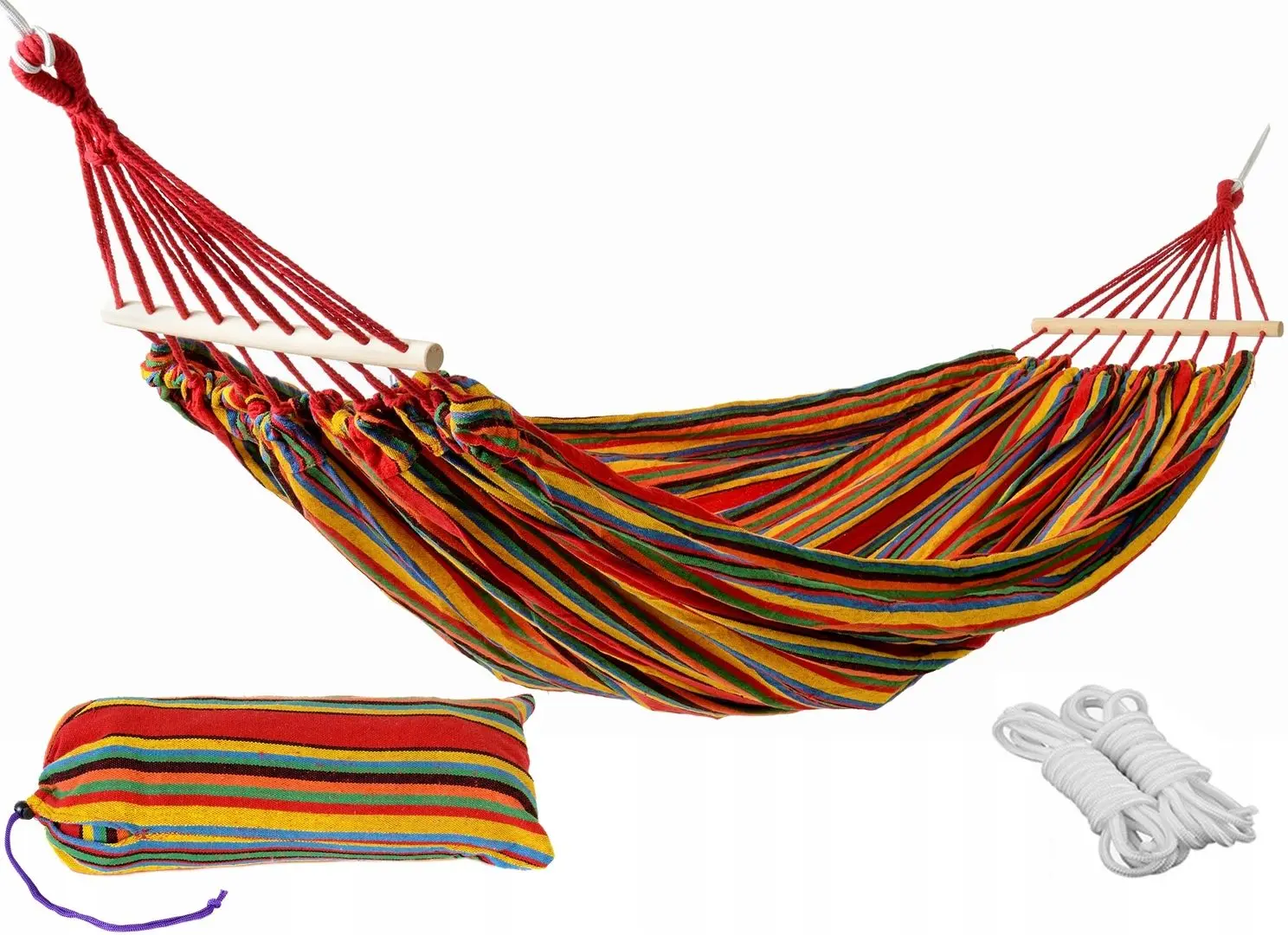 Hamac Funfit Premium Flat Style 2858