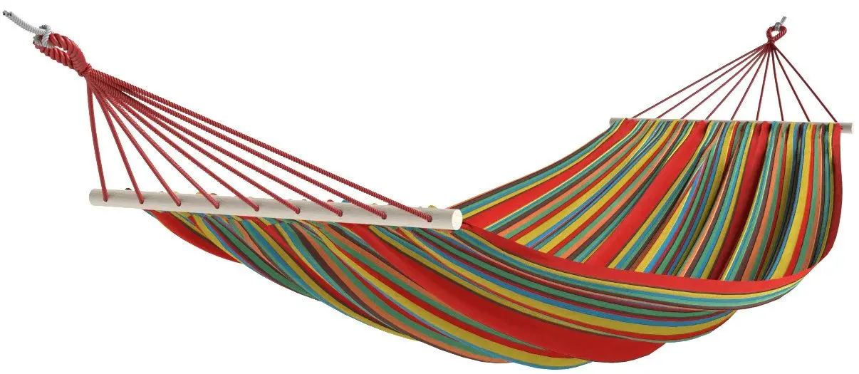 Hamac Funfit Premium Flat Style (Multicolor)