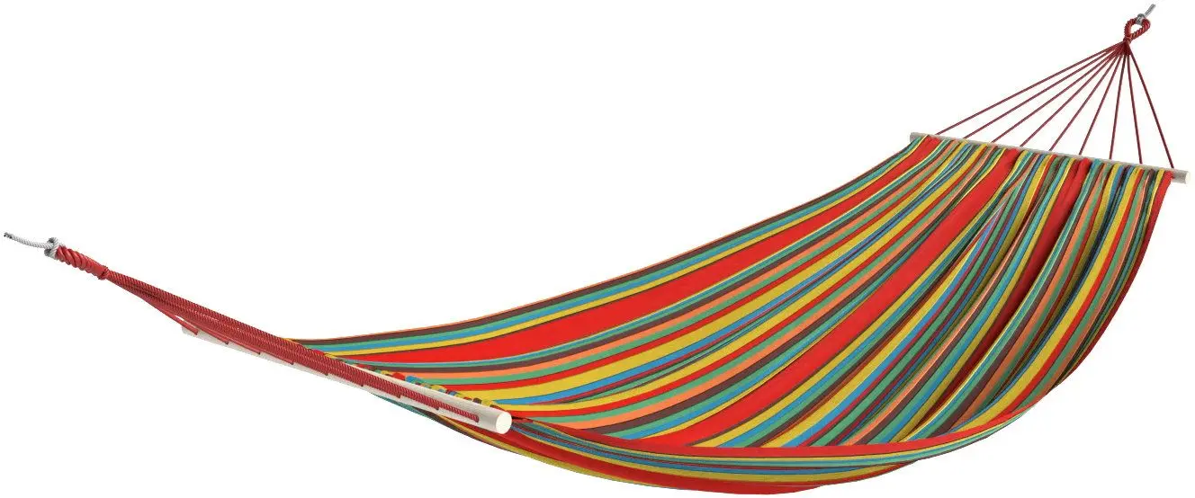 Hamac Funfit Premium Flat Style (Multicolor)