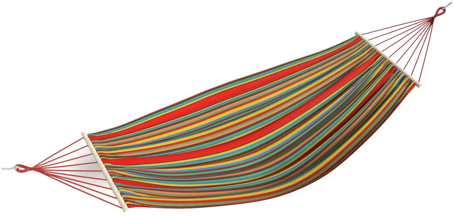 Hamac Funfit Premium Flat Style (Multicolor)