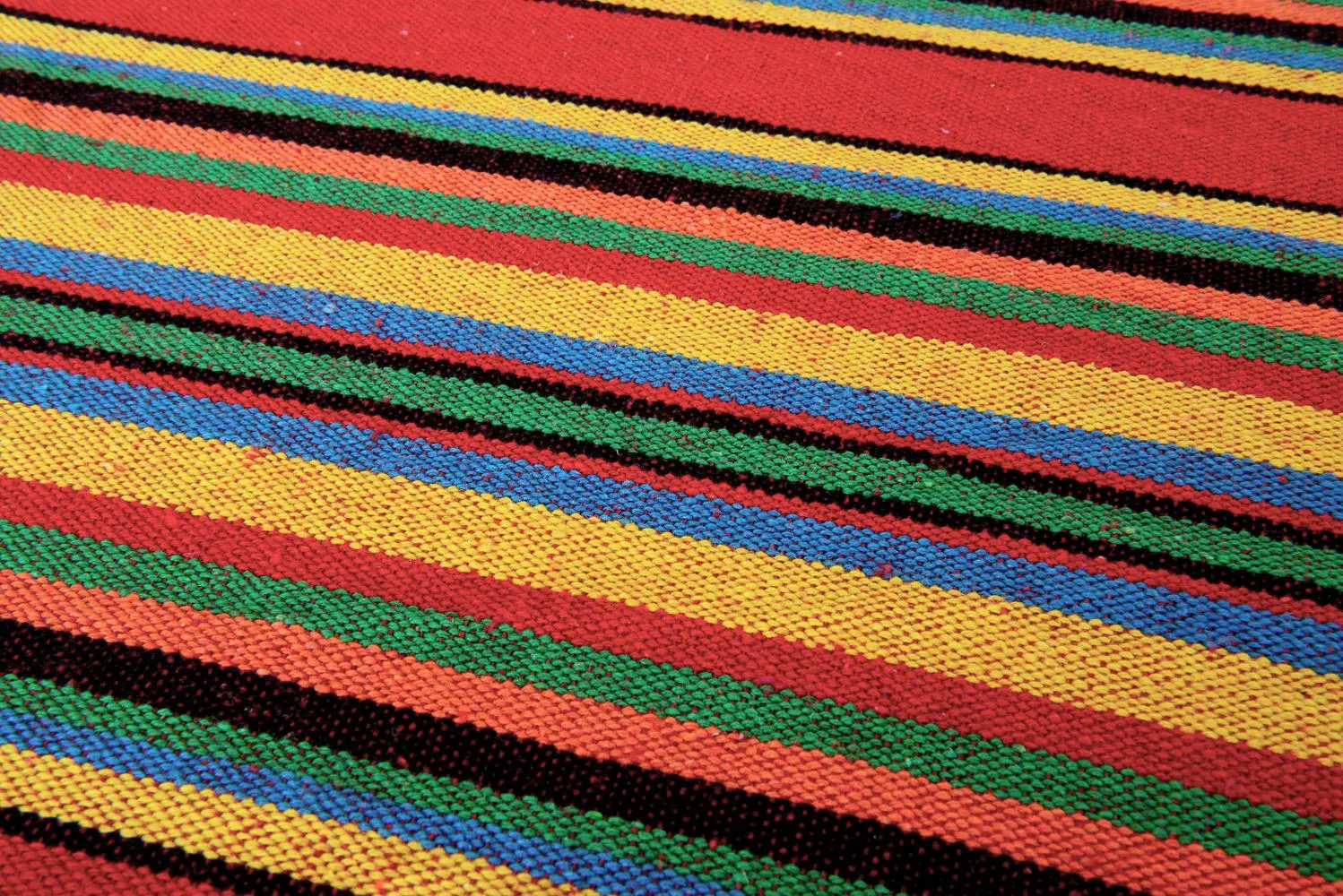 Hamac Funfit Premium Flat Style (Multicolor)