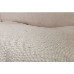 Hamac-scaun FunFit Garden Premium Flat Style 3372 (Beige) Thumb