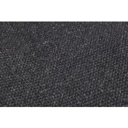 Hamac-scaun FunFit Premium Flat Style 3374 (Dark Grey) Thumb