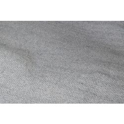 Fotoliu-hamac suspendat FunFit Garden Boho Brazilian (Grey) Thumb