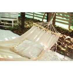 Hamac GardenLine HAM3286 (Beige) Thumb