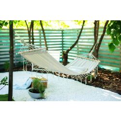 Hamac GardenLine HAM3286 (Beige) Thumb