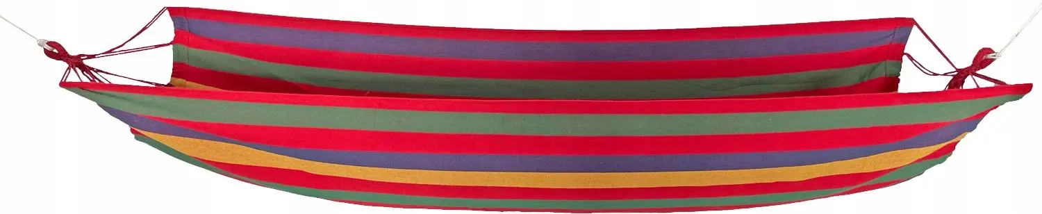 Гамак GardenLine HAM3323 (Red)