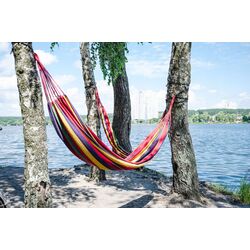 Гамак GardenLine HAM3323 (Red) Thumb