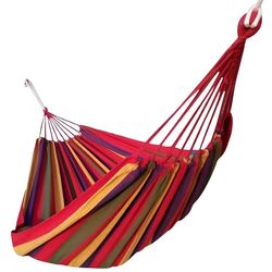 Гамак GardenLine HAM3323 (Red)