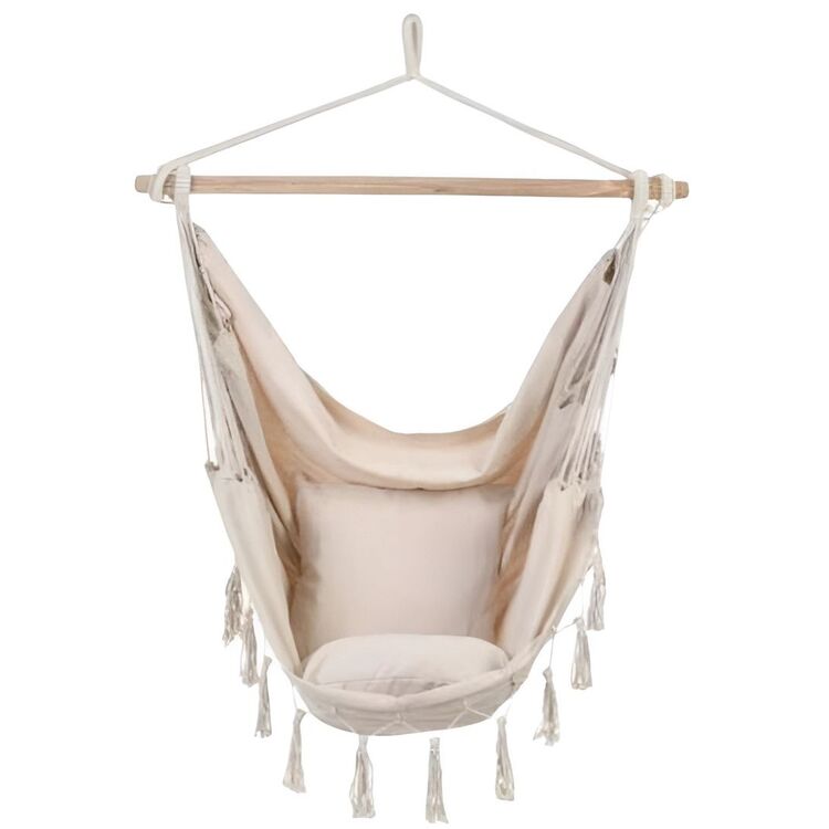 Гамак-кресло GardenLine HAM3316 (Beige)