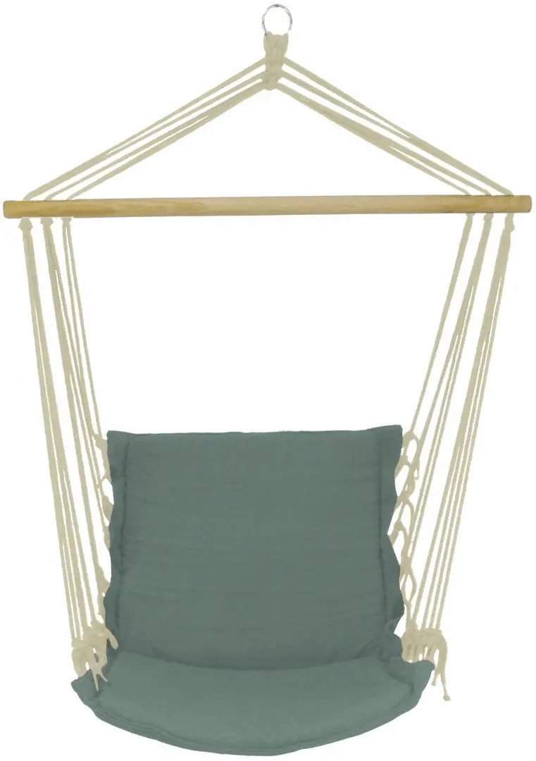 Кресло-гамак GardenLine HAM3371 (Grey)