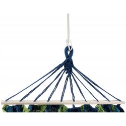 Hamac Gardlov 21078 (Blue/Green) Thumb