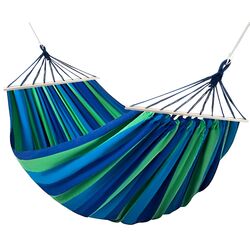 Hamac Gardlov 21078 (Blue/Green)
