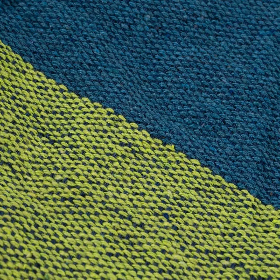 Hamac Gardlov 21078 (Blue/Green)