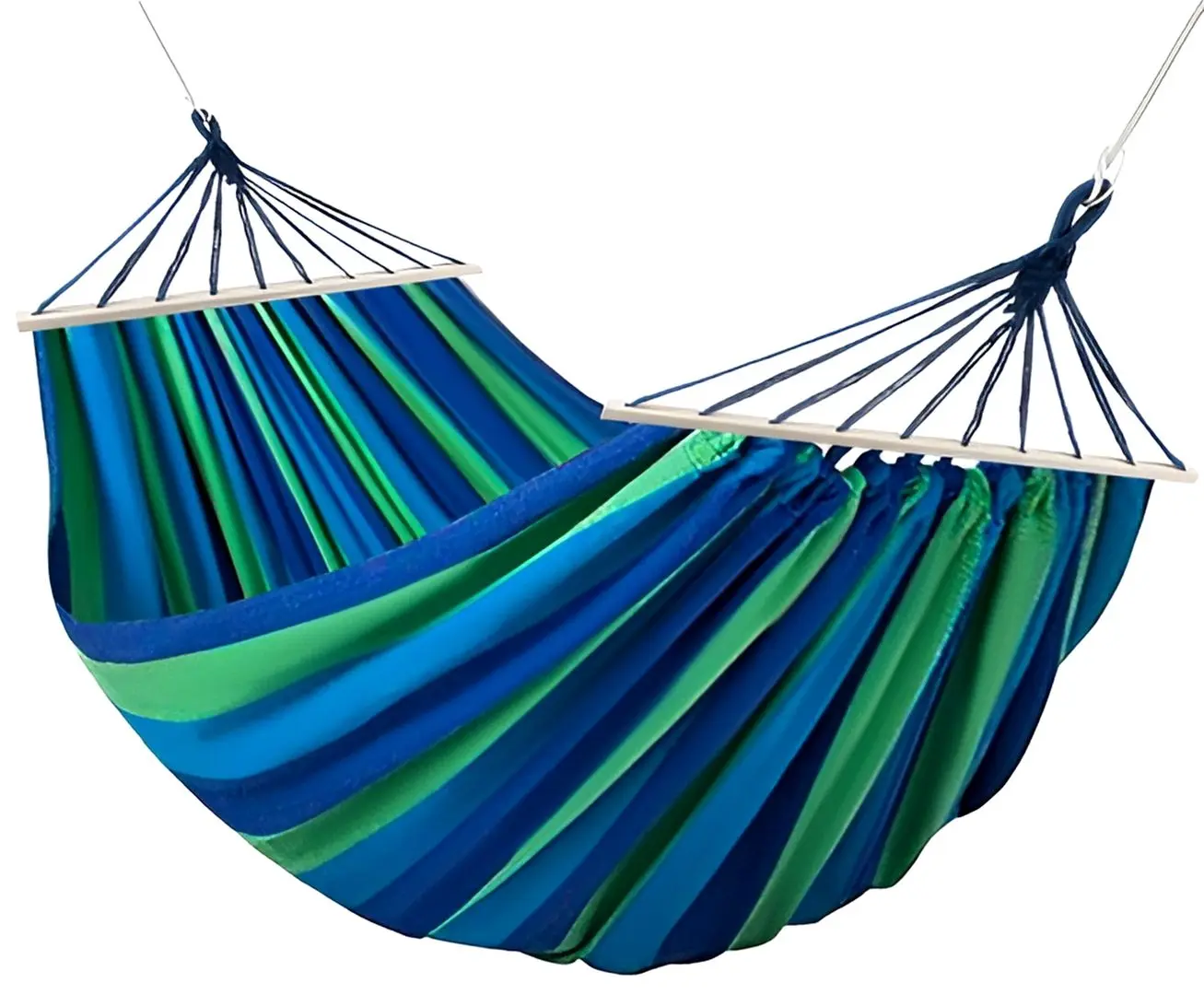 Hamac Gardlov 21078 (Blue/Green)