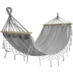 Hamac Gardlov 25465 (Grey) Thumb