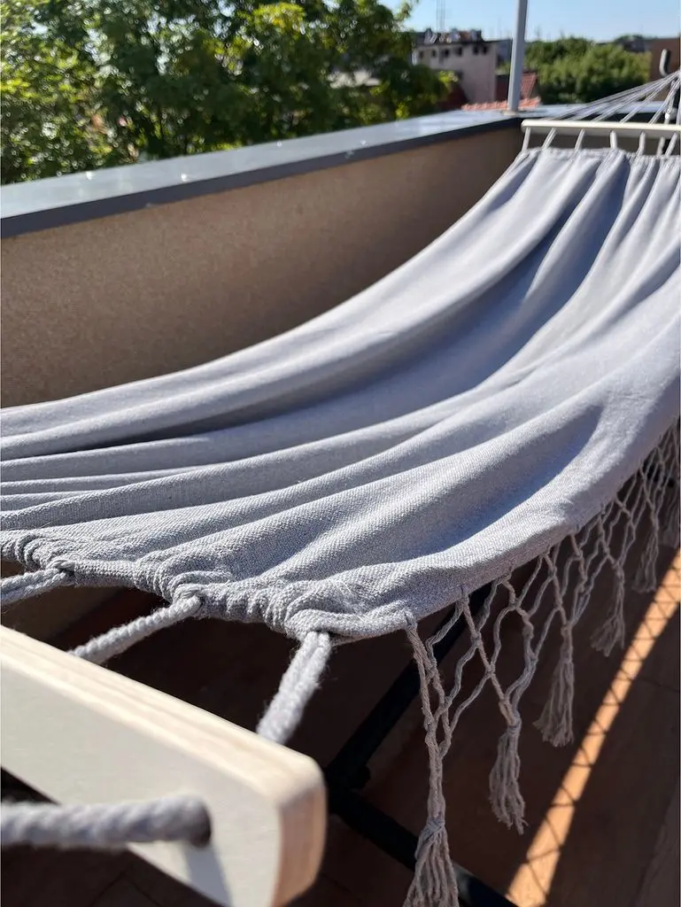 Hamac Gardlov 25465 (Grey)