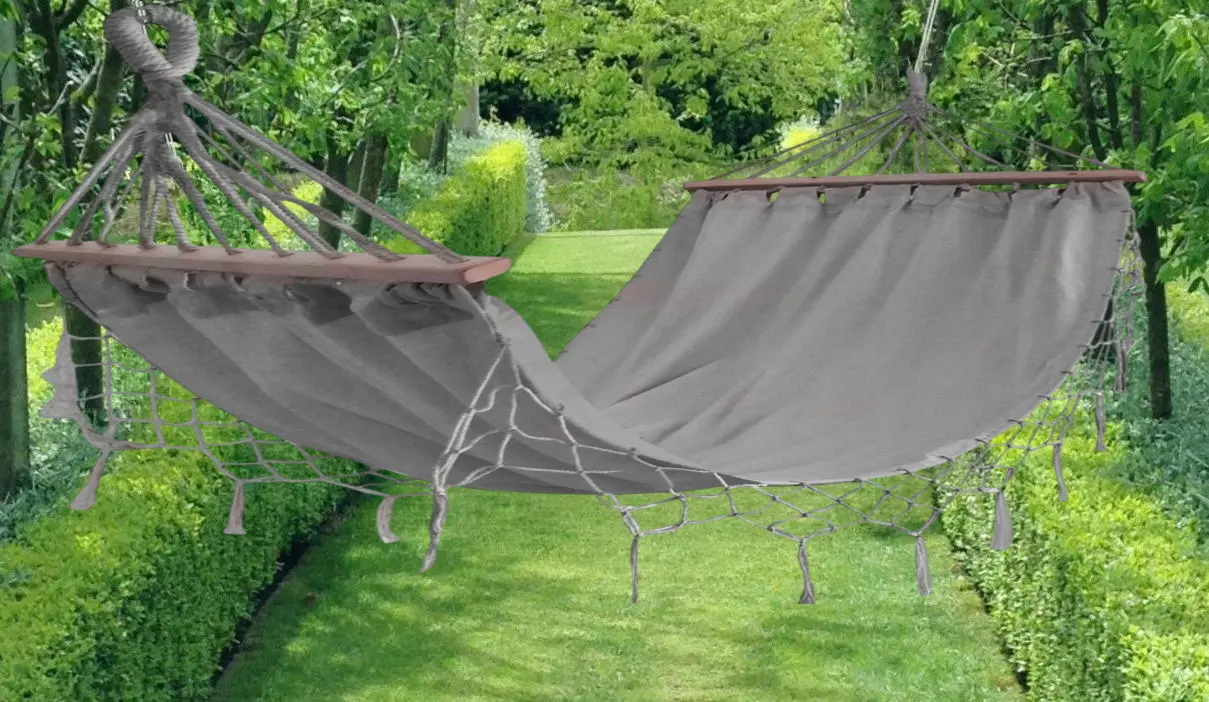 Hamac Gardlov 25465 (Grey)