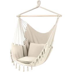 Hamac-scaun Gardlov 20938 (Beige)