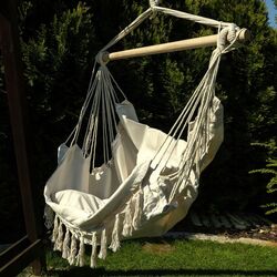 Гамак-кресло Gardlov 20938 (Beige) Thumb