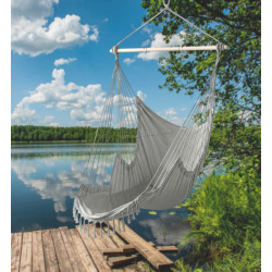 Кресло-гамак Gardlov 27387 (Gray)