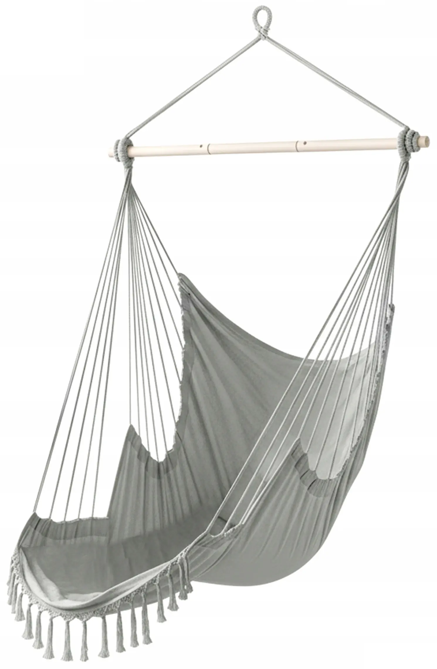 Кресло-гамак Gardlov 27387 (Gray) - 2