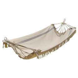 Hamac GoodHome 209x130 (Beige) Thumb