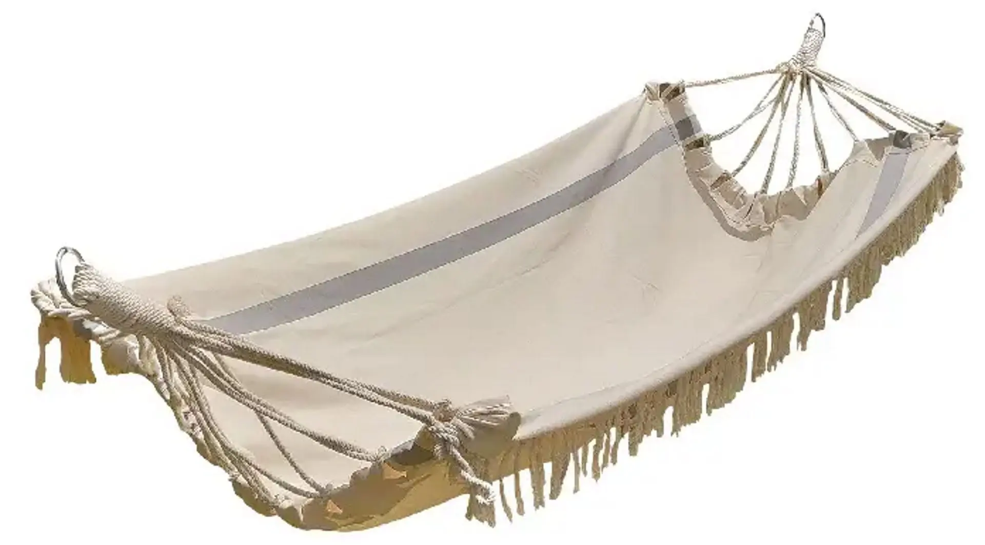 Hamac GoodHome 209x130 (Beige)